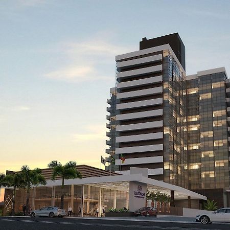 Dall'Onder Planalto Hotel Bento Goncalves Bento Gonçalves Exterior foto